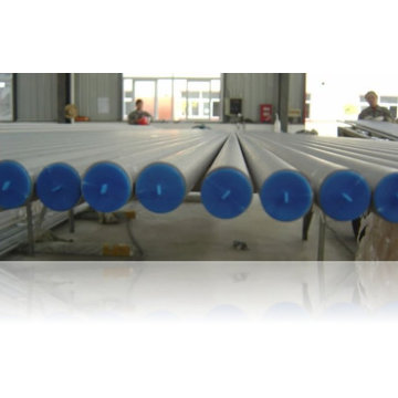 ASTM A269 Tp316 Seamless Stainless Steel Pipes, Ss304/316 Steel Pipes